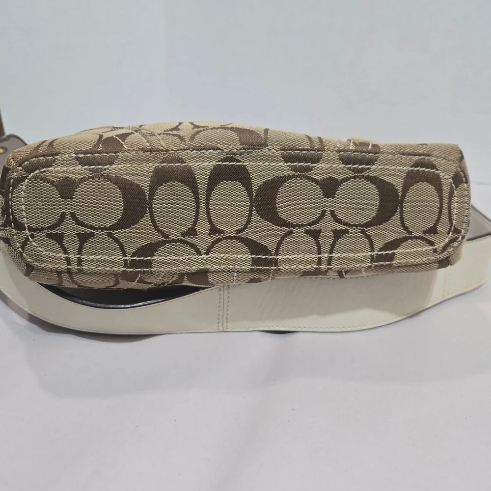 Coach *project bag